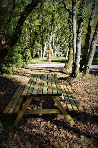 Domaine AbracadaRoom : Gîte Spa & Nature - Image 5