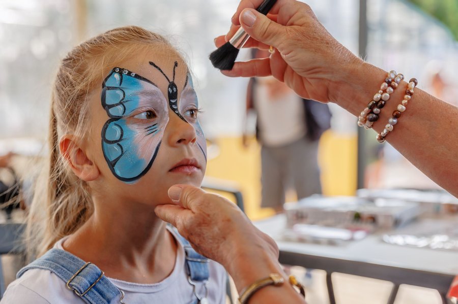 Domaine AbracadaRoom : Camping Sun Ocean - Image 11