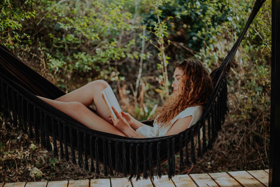 Hébergement AbracadaRoom : Cabane Bohème Ayana & Spa privatif - Image 68