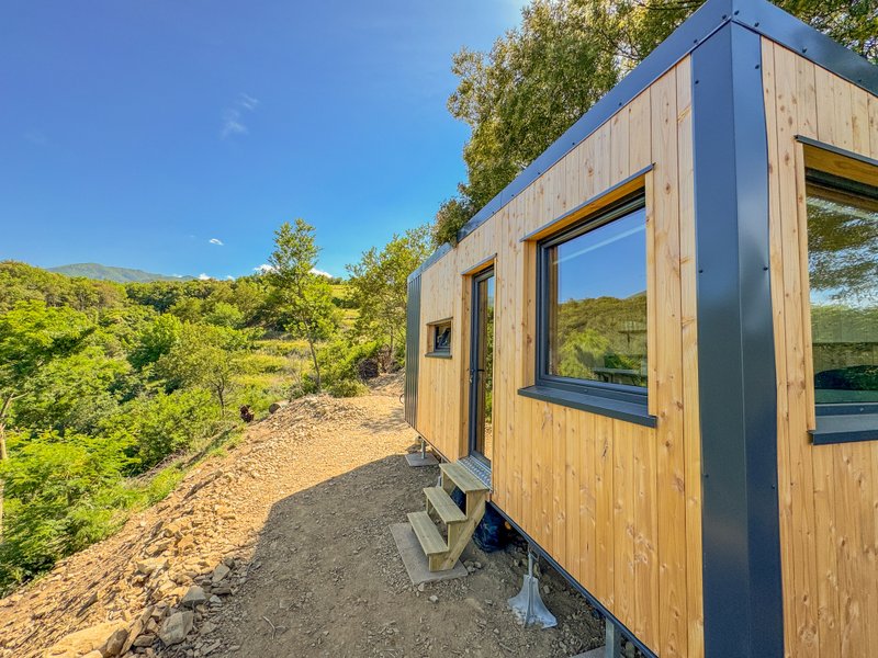 Domaine AbracadaRoom : Homnest (Céret) - Image 6