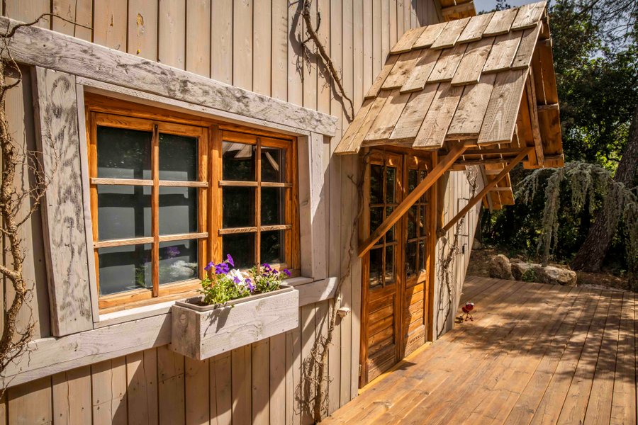 Hébergement AbracadaRoom : Sortilège & SPA - Image 23