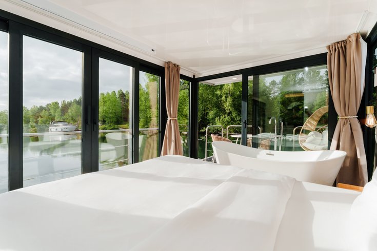 Hébergement AbracadaRoom : Reflet d'Amour & Balnéo - Image 2