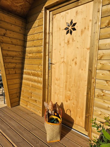 Domaine AbracadaRoom : Les Dômes de Draëck - Image 4