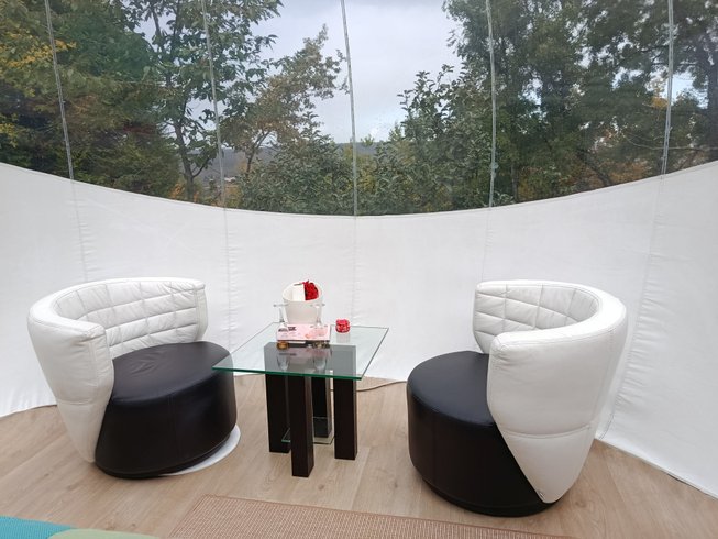 Domaine AbracadaRoom : Les Bulles du  Coq de Champagne - Image 31