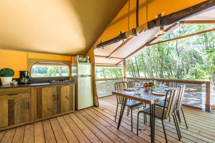 Domaine AbracadaRoom : Seasonova Les Portes en Ré - Image 17