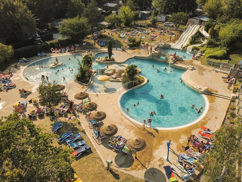 Domaine AbracadaRoom : Le Parc de Fierbois - Image 5