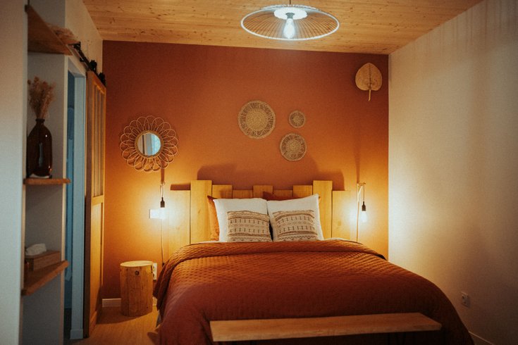 Hébergement AbracadaRoom : Le terra & SPA - Image 2