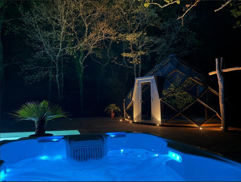 Domaine AbracadaRoom : Domaine de Janès - Image 3