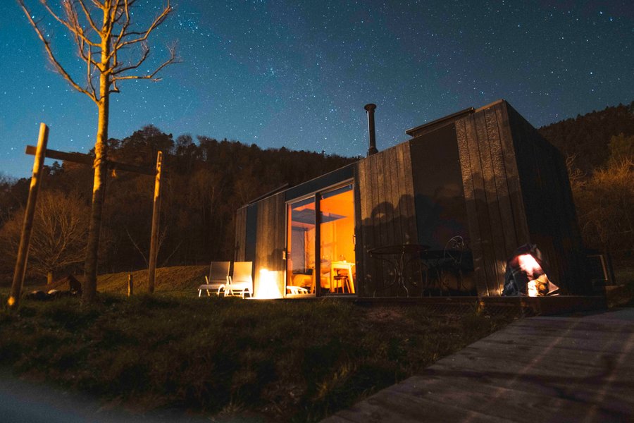 Hébergement AbracadaRoom : Lodge Petite Ourse - Image 46