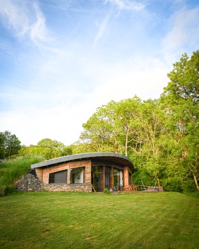 Domaine AbracadaRoom : Les Bulles d'herbe - Image 14