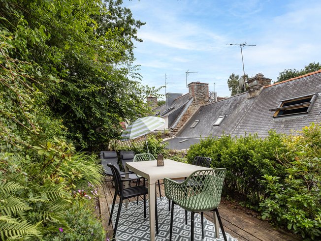 Domaine AbracadaRoom : Port au Loin- Bretagne - Image 78