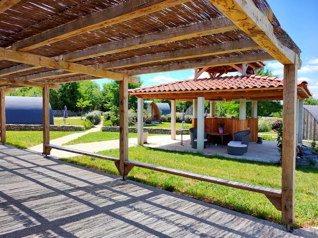 Domaine AbracadaRoom : Camping La Deveze - Image 3