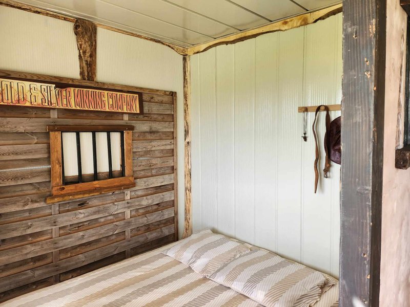 Hébergement AbracadaRoom : Cabane du shérif - Image 4
