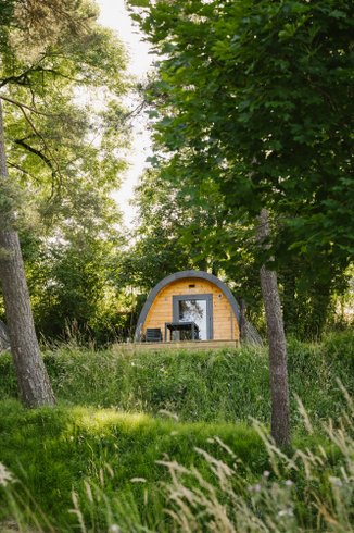 Domaine AbracadaRoom : Camping Sérendipité - Image 3