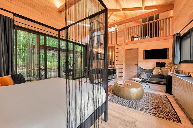 Hébergement AbracadaRoom : COCOON ATLAS & SPA - Image 2