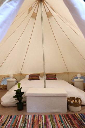 Hébergement AbracadaRoom : Wild Lodge - Image 3