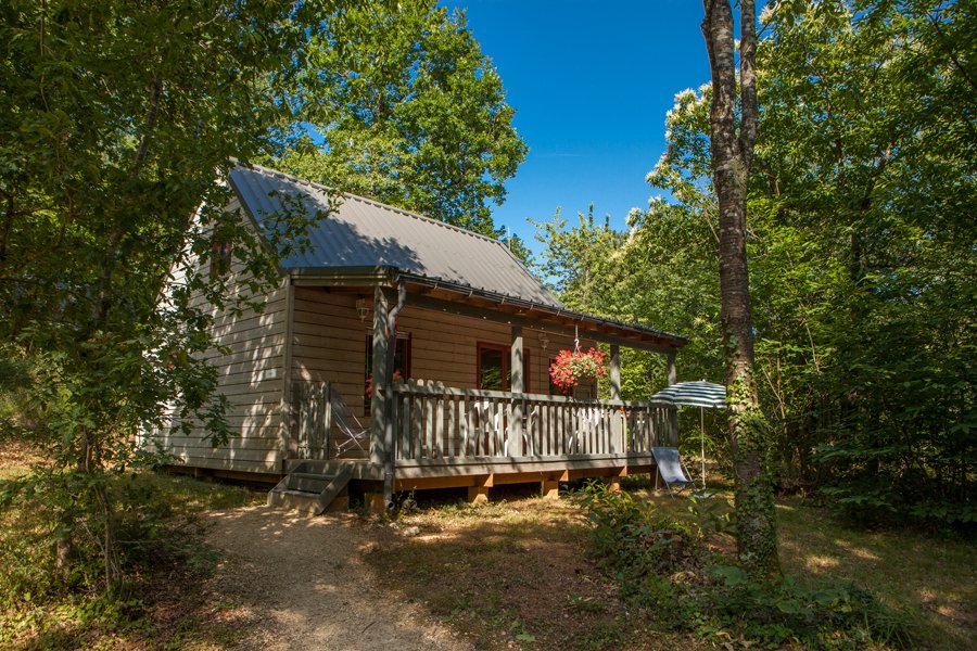 Hébergement AbracadaRoom : Chalet bois de style néo-zelandais - Image 1