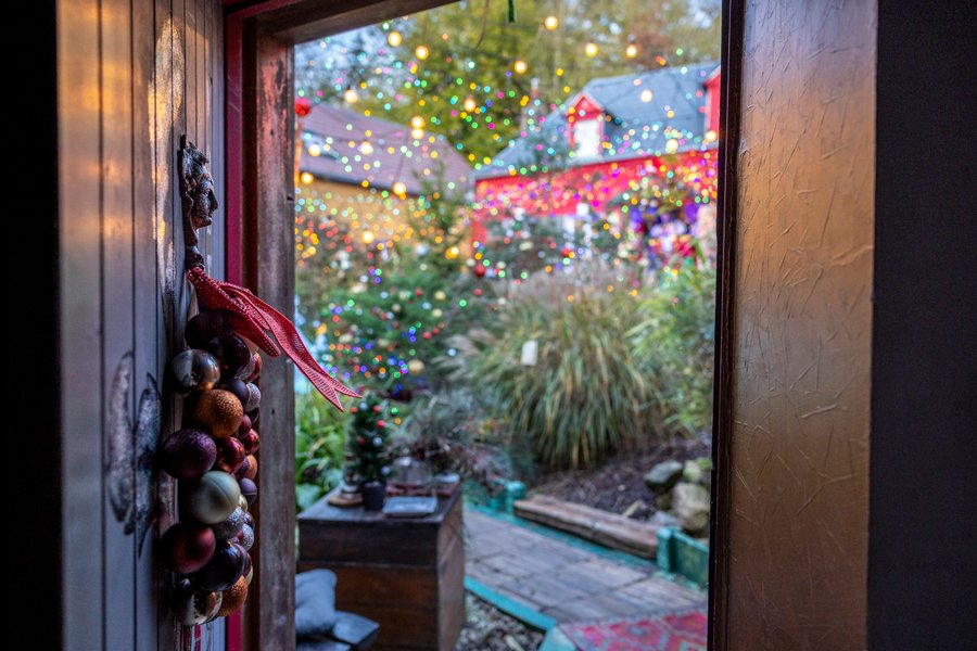 Domaine AbracadaRoom : Au2 Maison d'Hôtes - Image 71