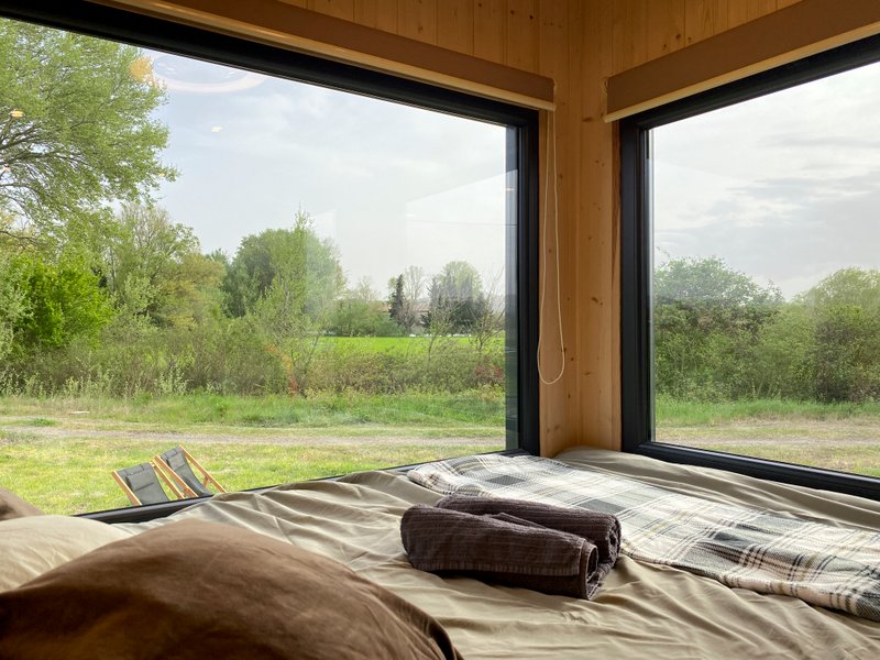 Hébergement AbracadaRoom : La Prairie Drômoise - Aux portes de Montélimar - Image 10