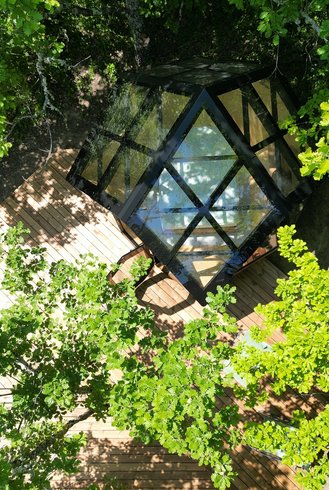 Domaine AbracadaRoom : L'éco-Tô - Image 3