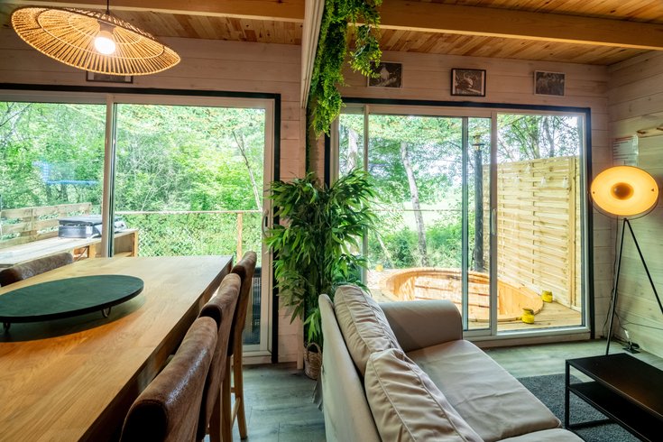 Hébergement AbracadaRoom : La Paloumayre - Image 1