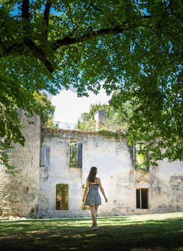 Domaine AbracadaRoom : Chrysalide Saint Martin - Image 9