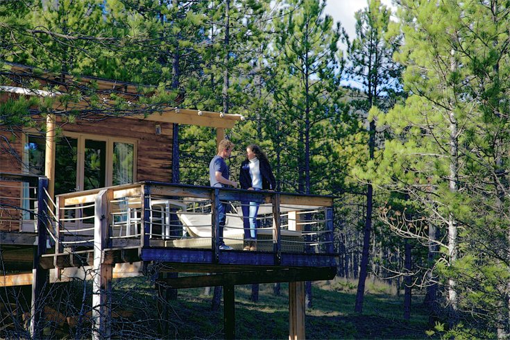 Hébergement AbracadaRoom : Cassiopée - Image 8