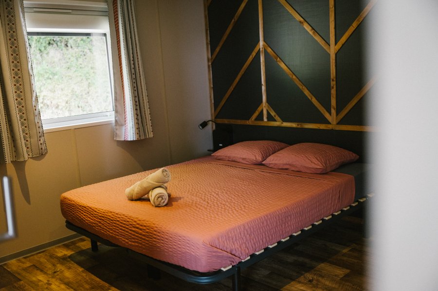 Hébergement AbracadaRoom : Chalet tout confort "Le Cerf" - Image 13