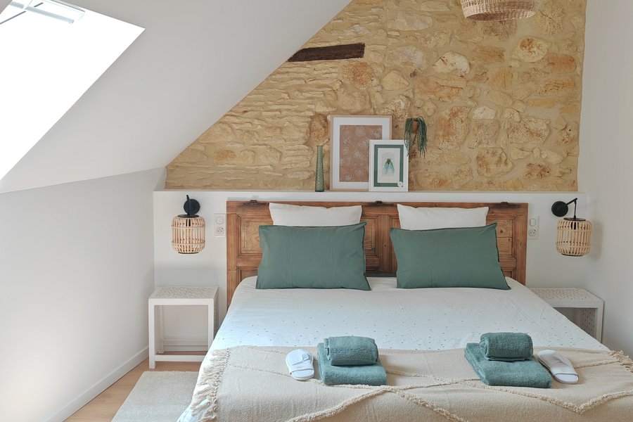 Milharoc votre logement insolite dans le Lot — photo 2