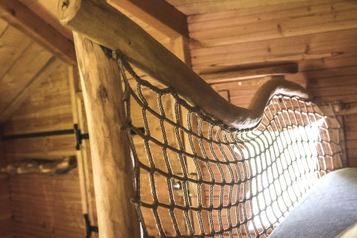 Hébergement AbracadaRoom : Cabane Perchée - Image 4