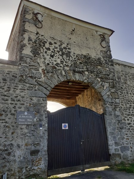 Domaine AbracadaRoom : Les Cabanes de la Loge - Image 12