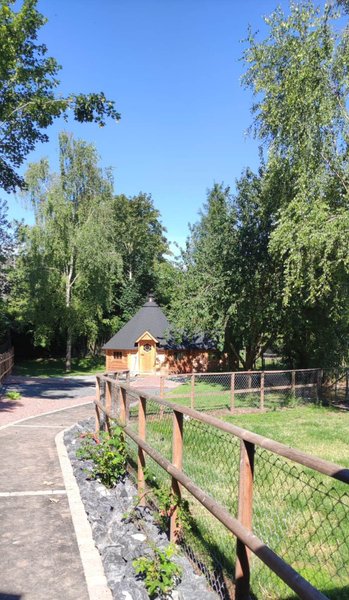 Domaine AbracadaRoom : Les canards de la germaine - Image 3