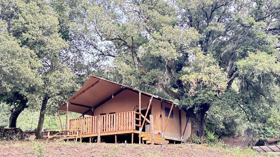 Hébergement AbracadaRoom : SAPPARA - Image 1