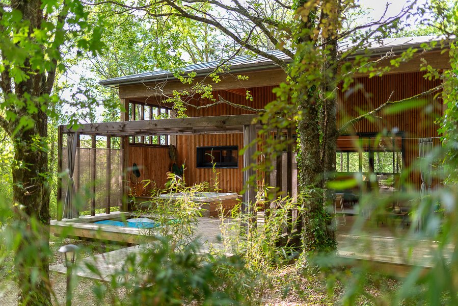 Domaine AbracadaRoom : SEGALA & SPA - Image 7