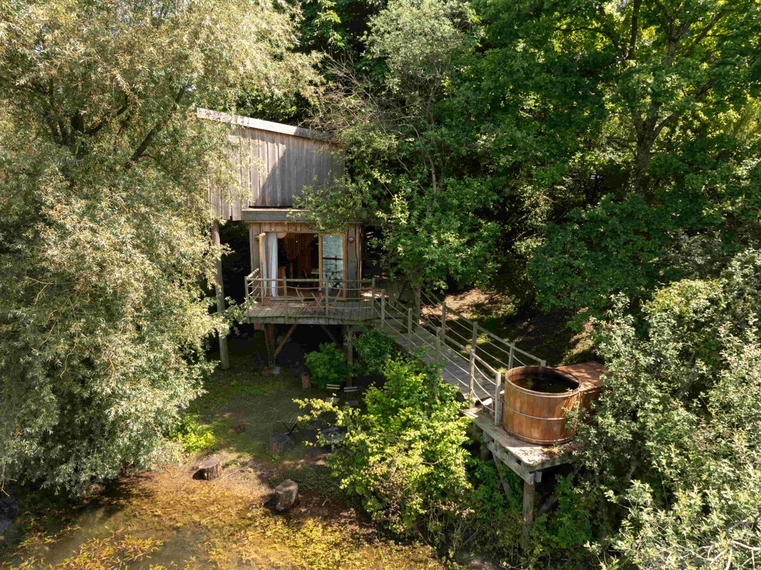 Cabane Spa Grand Horizon à St-Léger-Aux-Bois (16)