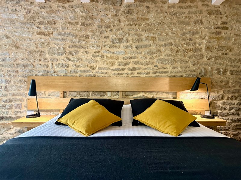 Hébergement AbracadaRoom : Le domaine intégral Clos de Fougères - Image 23