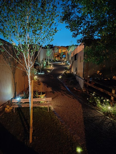 Hébergement AbracadaRoom : ECOLODGE LE PINOT BLANC - Image 22