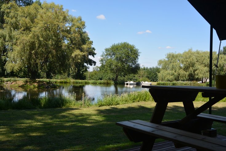 Domaine AbracadaRoom : Glamping Domaine de Barret - Image 14