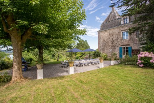 Hébergement AbracadaRoom : Chambre d'hôtes Grand Madiran - Image 7