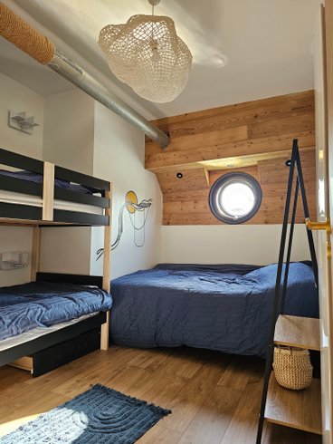 Domaine AbracadaRoom : Boat'Om - Image 10