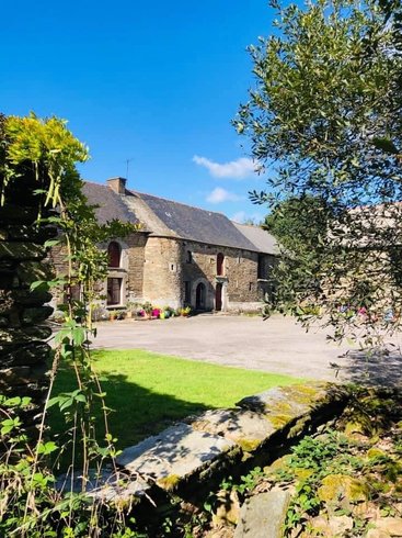 Domaine AbracadaRoom : Jardin Zen du Quistillic - Image 2