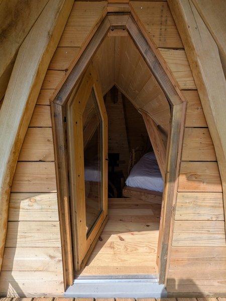 Hébergement AbracadaRoom : Le château des Havres Verts - Image 10
