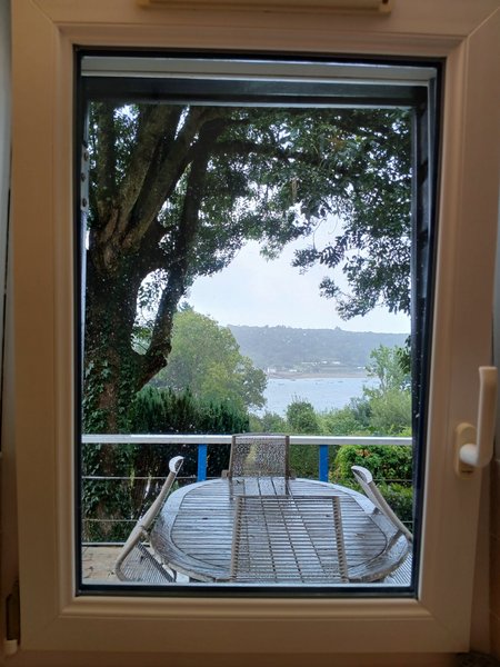 Hébergement AbracadaRoom : Ty an ero - An koad- Bord de mer - Image 16