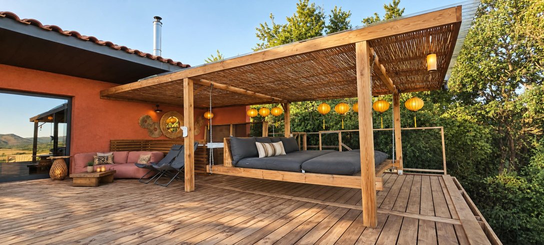 Domaine AbracadaRoom : Villa LÂO - Image 7