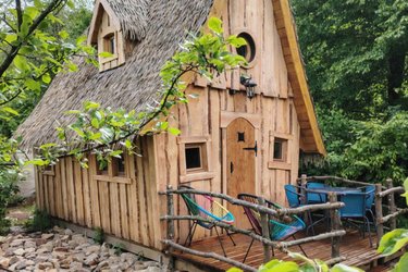 La chaumière ensorcelée à Anor (3)
