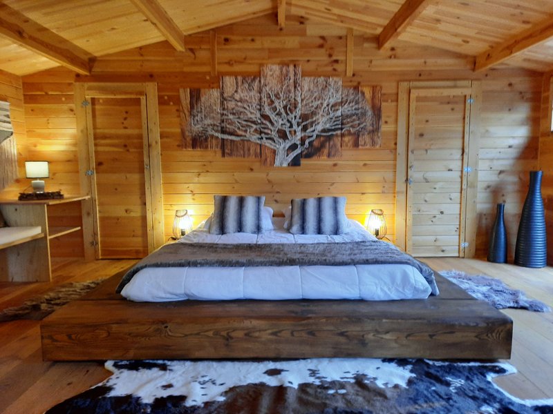 Hébergement AbracadaRoom : Forest Cocoon & Spa - Image 4