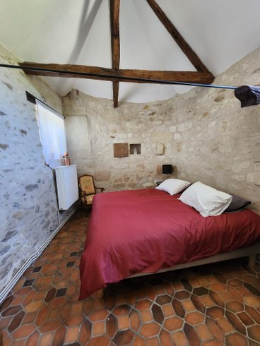 Hébergement AbracadaRoom : Maisonnette des Vignerons - Image 2