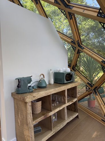 Hébergement AbracadaRoom : Le Zôme de Janès & Spa - Image 3