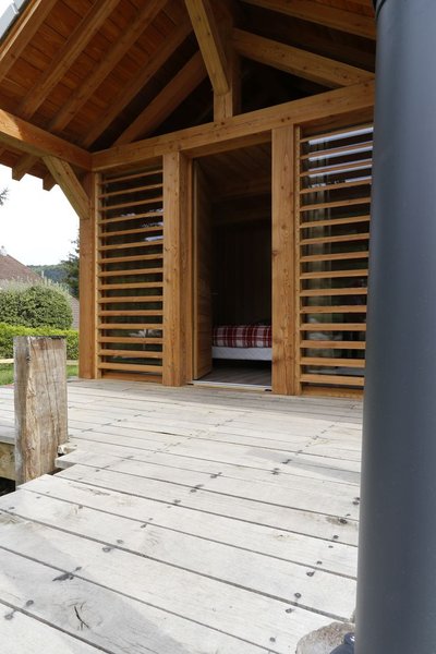 Hébergement AbracadaRoom : Les Chello de Marie - Image 9