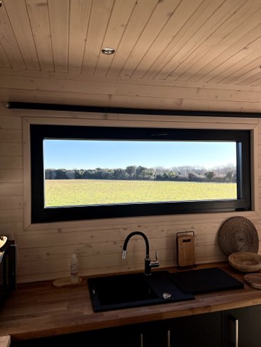 Hébergement AbracadaRoom : Mon lodge en Provence - Image 9